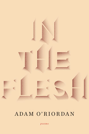 Cover image for In the Flesh US edition