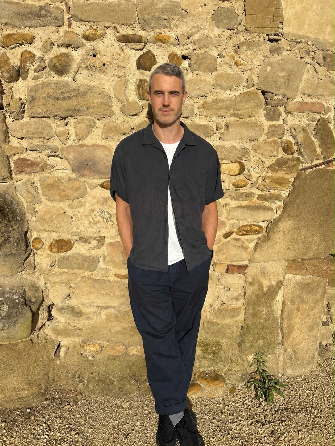 Adam O’Riordan