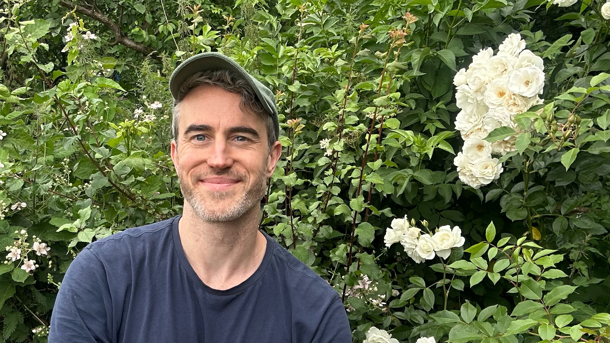 Adam O’Riordan